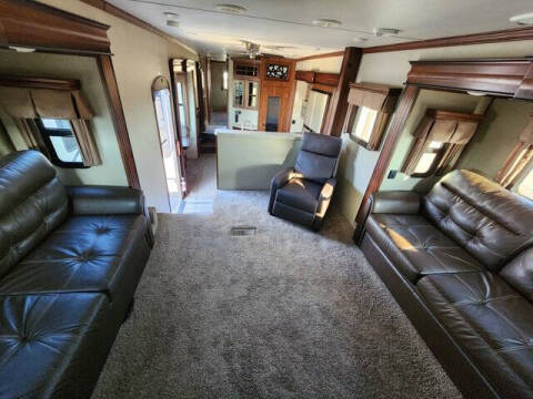 2018 Keystone RV Alpine