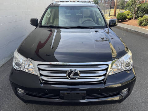 2013 Lexus GX 460