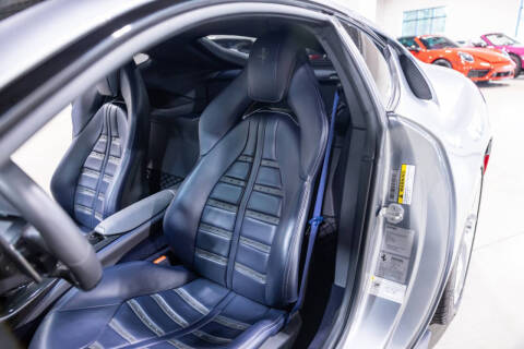 2019 Ferrari 812 Superfast