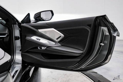 2024 Chevrolet Corvette Z06