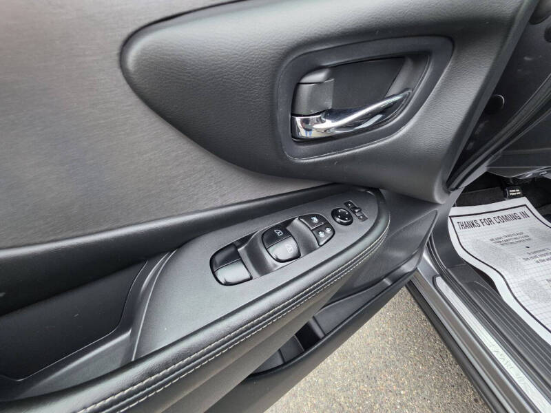 2019 Nissan Murano SV