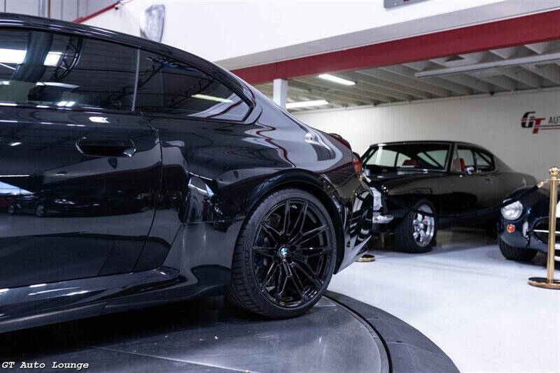 2024 BMW M2