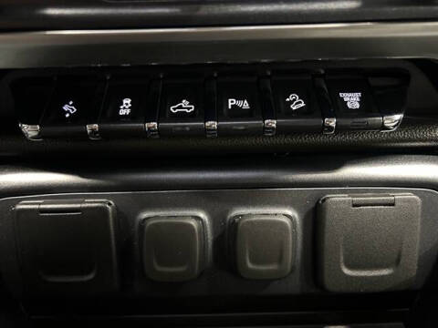 2019 Chevrolet Silverado 2500HD