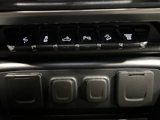 2019 Chevrolet Silverado 2500HD