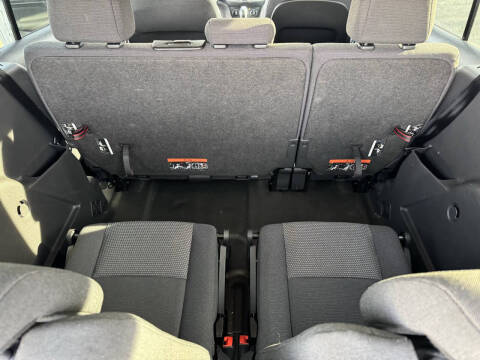 2017 Ford Transit Connect XL