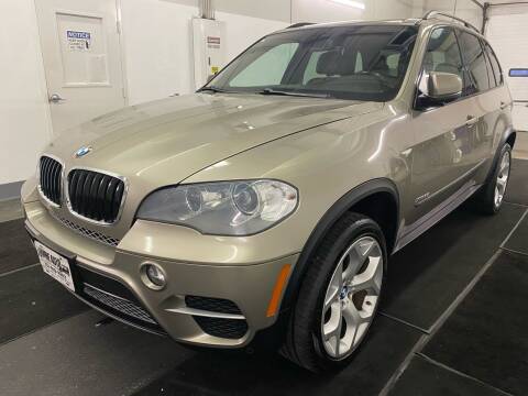 2012 BMW X5 for sale at TOWNE AUTO BROKERS in Virginia Beach VA