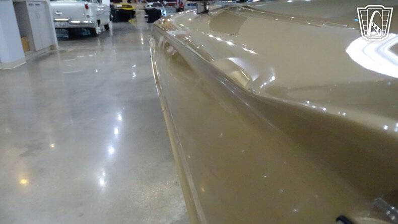 1966 Ford Thunderbird