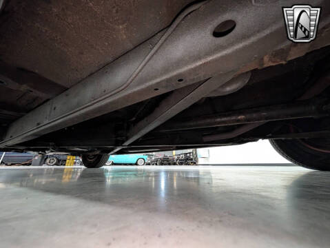 1951 Oldsmobile Eighty-Eight