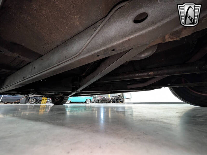 1951 Oldsmobile Eighty-Eight