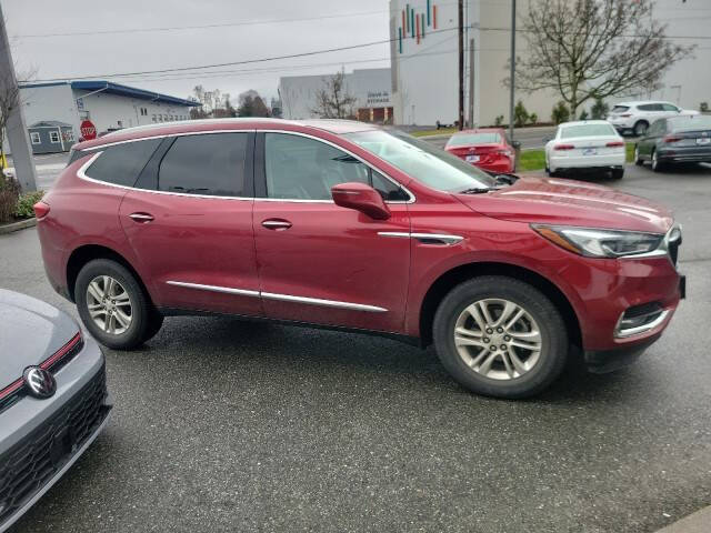 2019 Buick Enclave Essence