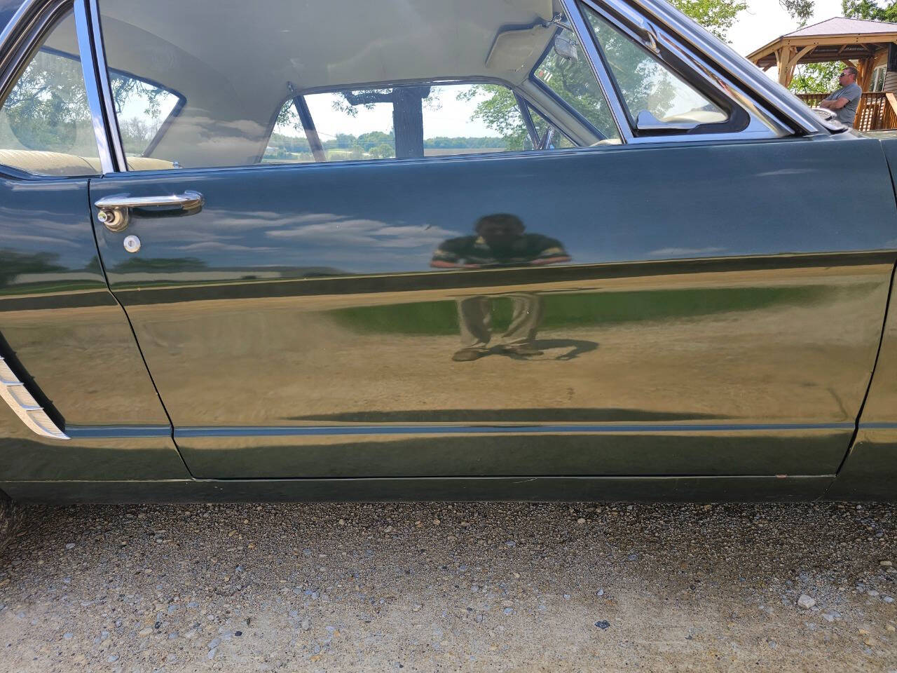 1965 Ford Mustang 32