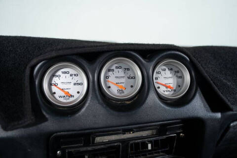 1975 Datsun 280Z