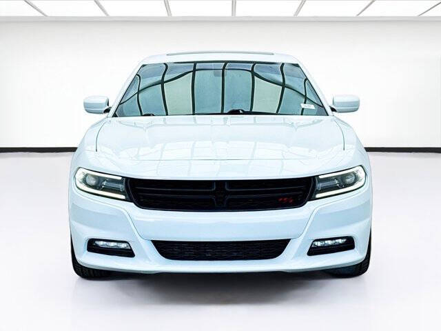 2016 Dodge Charger R/T