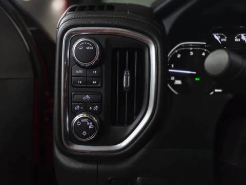 2022 GMC Sierra 3500HD