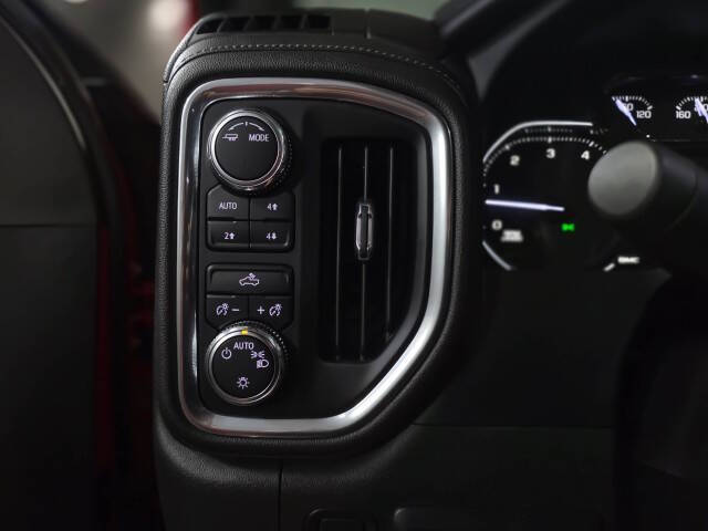 2022 GMC Sierra 3500HD