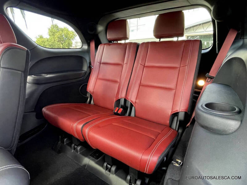 2024 Dodge Durango SRT 392 Premium