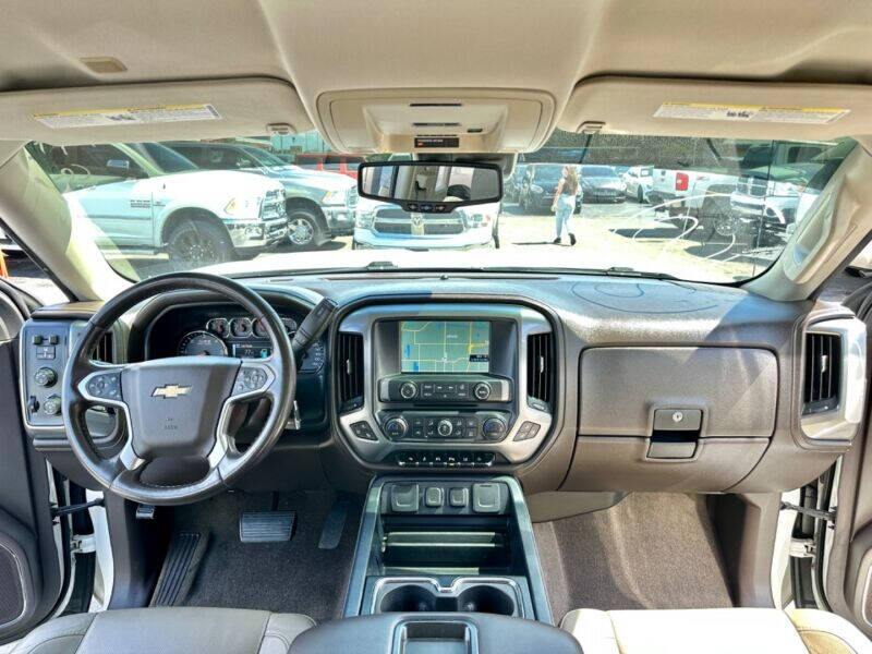 2014 Chevrolet Silverado 1500  - $23,995
