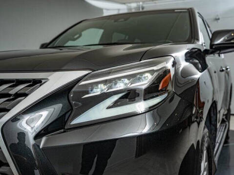 2023 Lexus GX 460