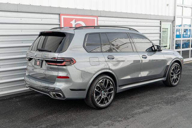 2023 BMW X7 69