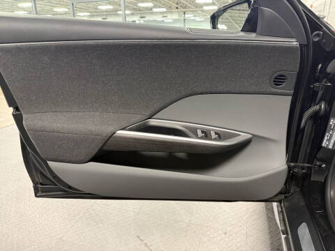 2024 Lucid Air Touring