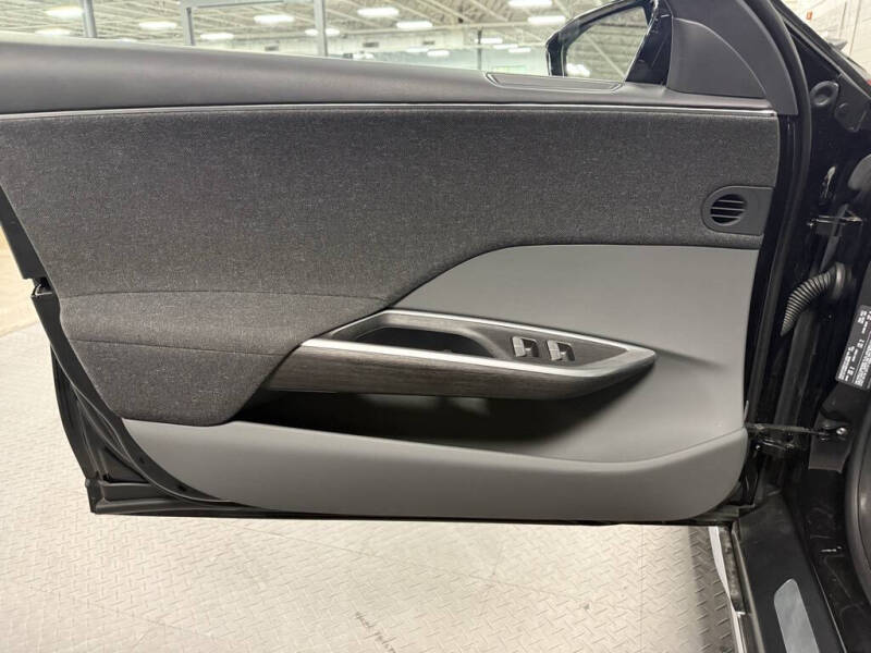 2024 Lucid Air Touring