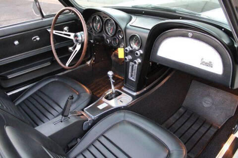 1967 Chevrolet Corvette