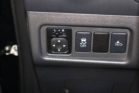 2022 Mitsubishi Mirage G4 Black Edition