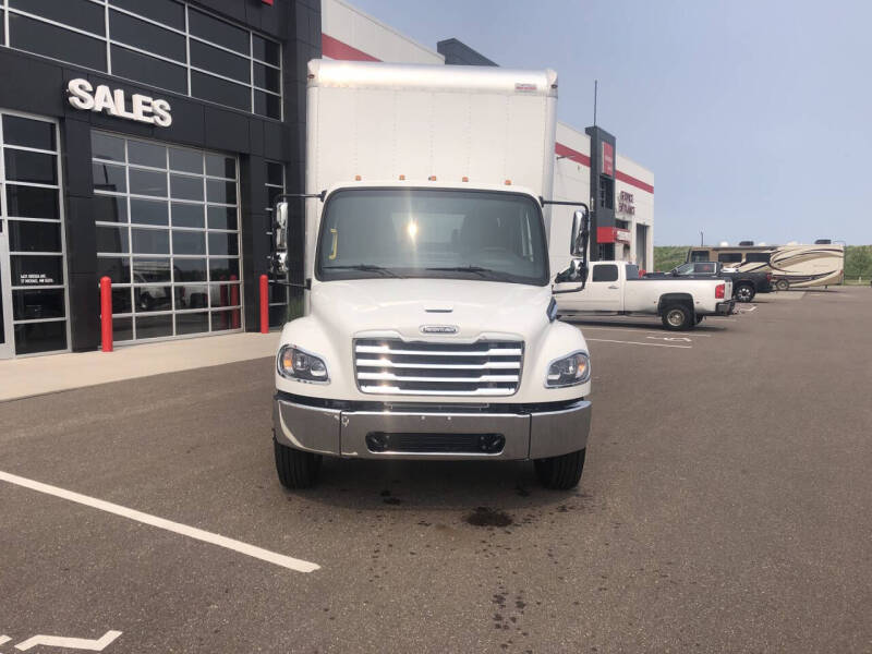 2026 Freightliner M2 106