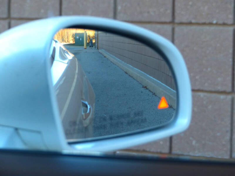 2013 Mercedes-Benz SL-Class SL 550