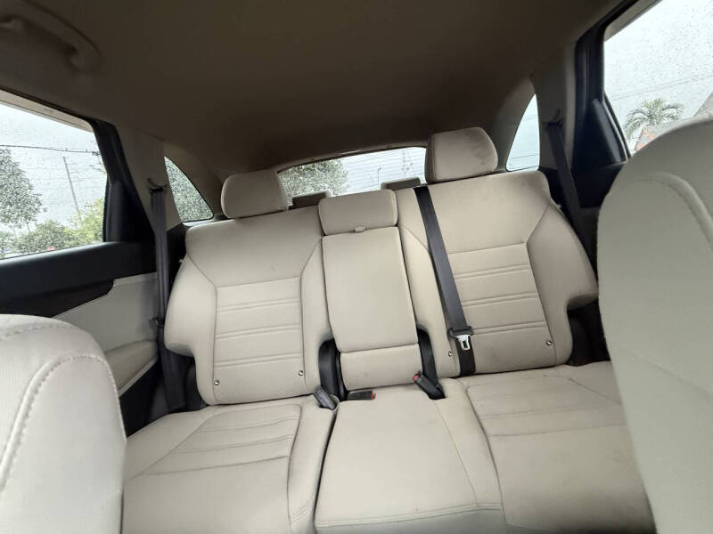 2020 Kia Sorento LX V6