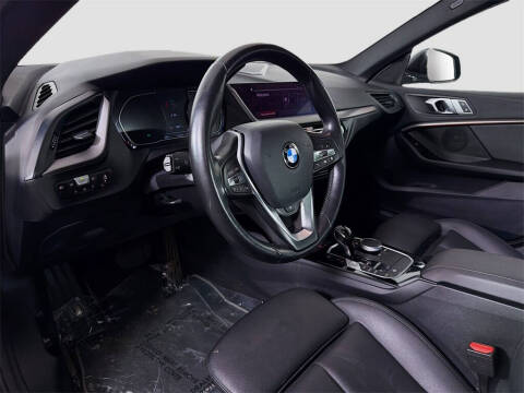 2021 BMW 2 Series 228i xDrive Gran Coupe