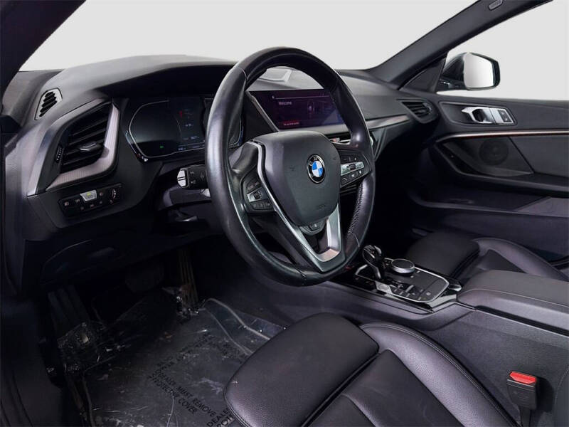 2021 BMW 2 Series 228i xDrive Gran Coupe