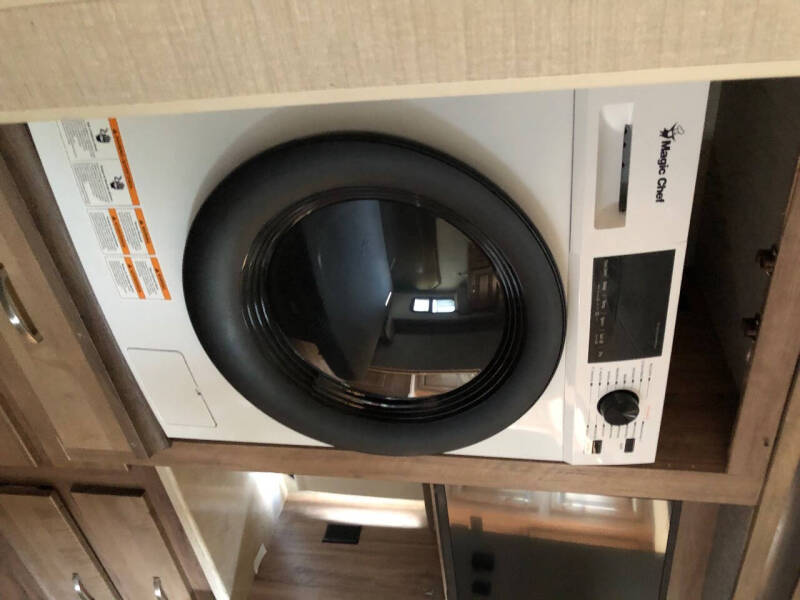 2019 Jayco Precept 36A