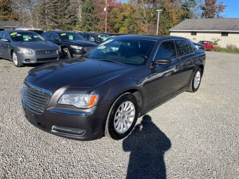 2014 Chrysler 300 for sale at Auto4sale Inc in Mount Pocono PA