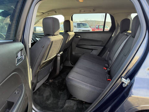 2015 GMC Terrain SLE-1