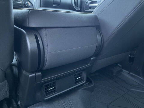 2022 Chevrolet Silverado 1500 Limited