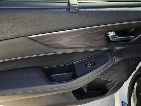 2023 Acura MDX SH-AWD w/Advance