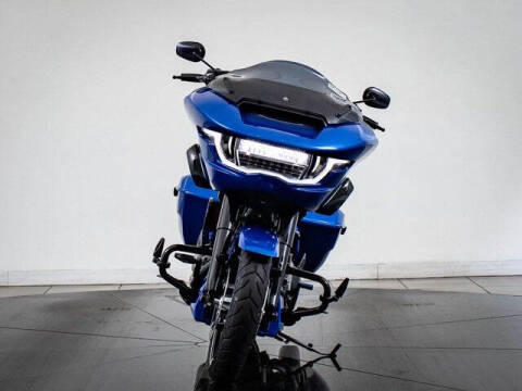 2024 Harley-Davidson Road Glide