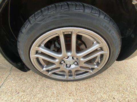 2008 Scion tC Spec