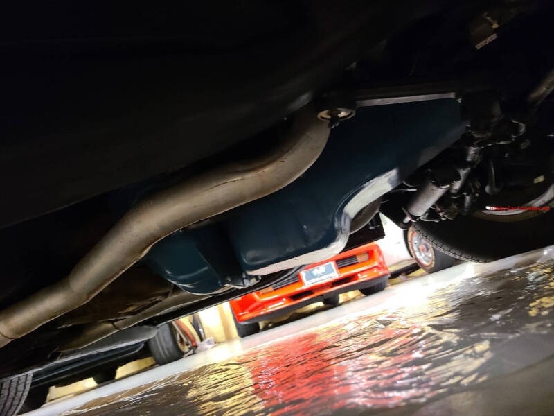 1978 Chevrolet Corvette