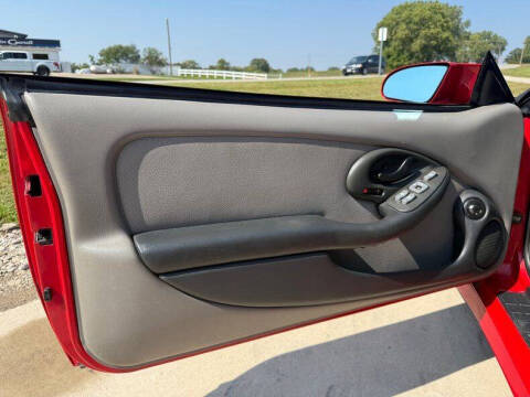 1993 Pontiac Trans Am