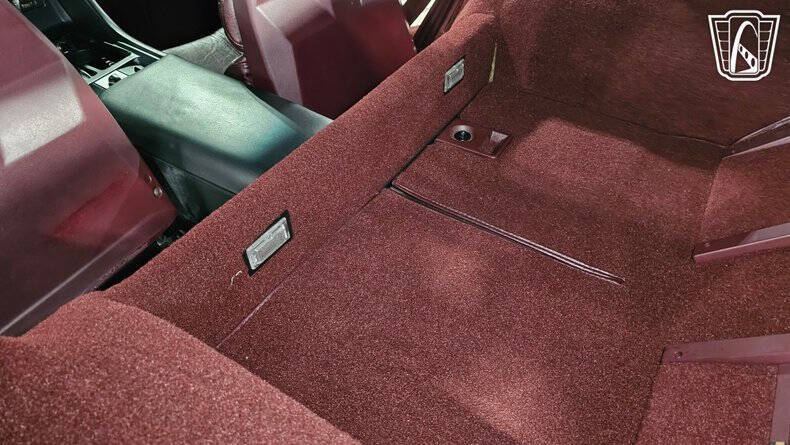 1993 Chevrolet Corvette