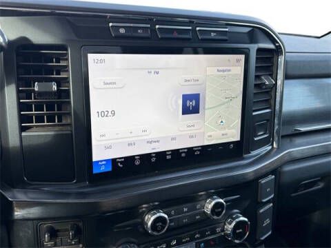 2024 Ford F-450 Super Duty Lariat