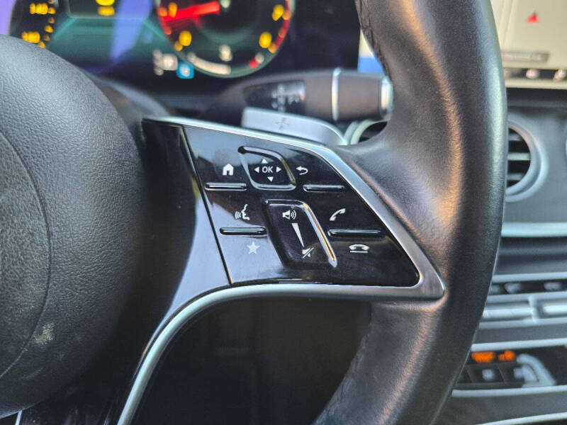 2021 Mercedes-Benz E-Class E 350