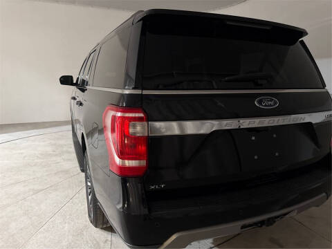 2019 Ford Expedition MAX XLT