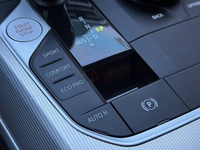 2022 BMW 3 Series M340i