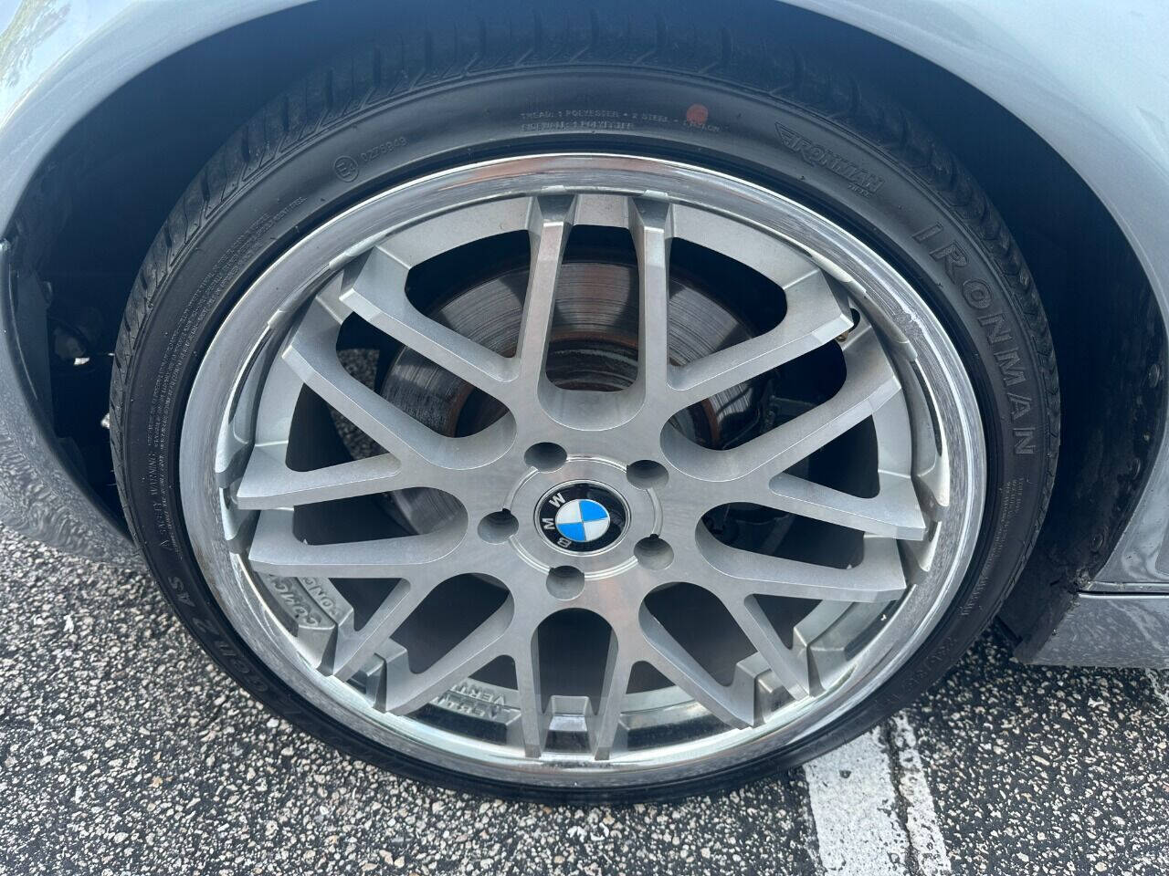2005 BMW M3  - $18,900