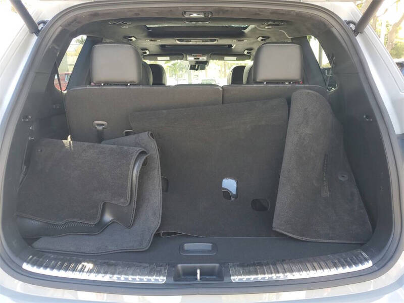 2023 Kia Telluride SX-Prestige X-Line