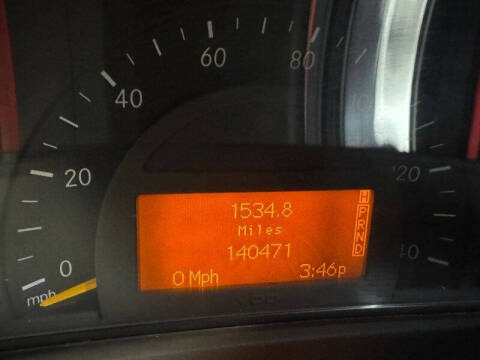 2005 Mercedes-Benz G-Class