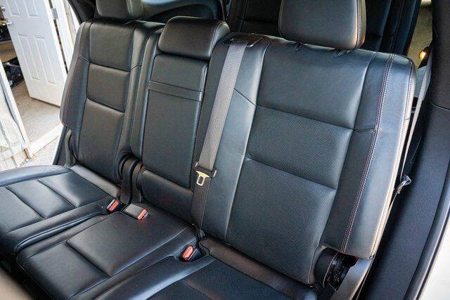 2022 Dodge Durango R/T Plus